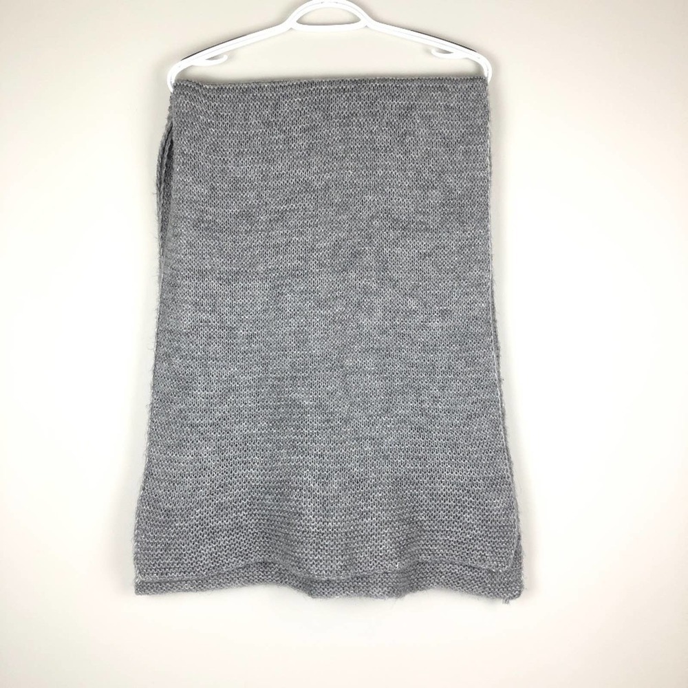Zara Soft Long Cozy Scarf